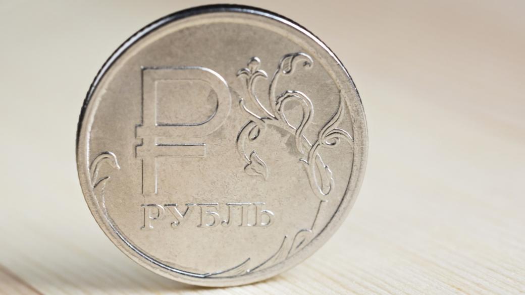 Русия ускорява въвеждането на дигитална рубла