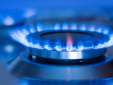 „Булгаргаз“ предлага ново поскъпване – 315 лв./MWh за септември