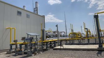 Имената са оправени и интерконекторът с Гърция е по-близо до завършване