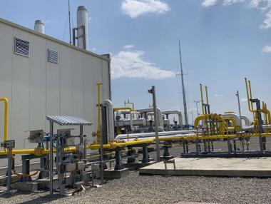 Имената са оправени и интерконекторът с Гърция е по-близо до завършване