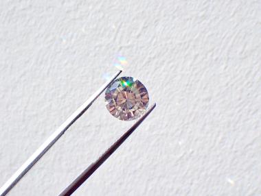 Pandora пуска бижута с лабораторно произведени диаманти