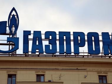 „Газпром“ очаква цената на газа в Европа да стигне $4000