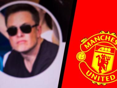 Мъск се е пошегувал с „Манчестър Юнайтед“