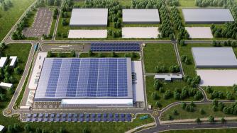 Вечерни новини: Заводът за е-коли в Ловеч се строи; Пролетното ускорение на икономиката