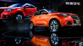 Китайска компания иска да произвежда автомобили в Русия