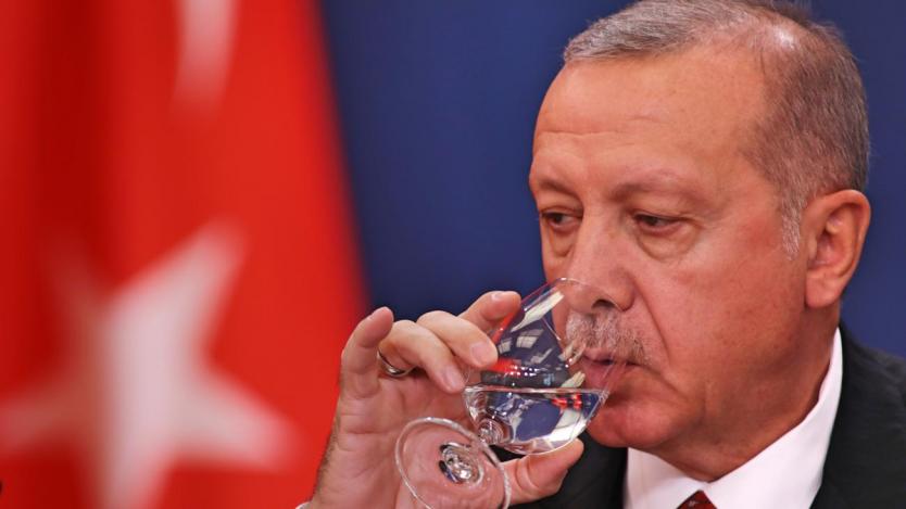 Турция шокира пазарите с неочакван ход при 80% инфлация
