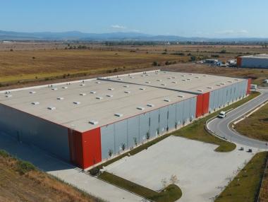 Пренареждане на индустриалните имоти