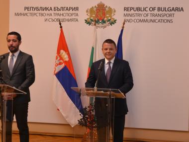 България е изнесла 62 000 тона въглища за Сърбия