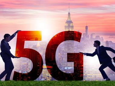 5G навлиза по-бързо от предшествениците си и носи $7 трлн. до 2030 г.