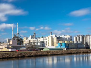 Германската производствена инфлация достигна невиждано ниво