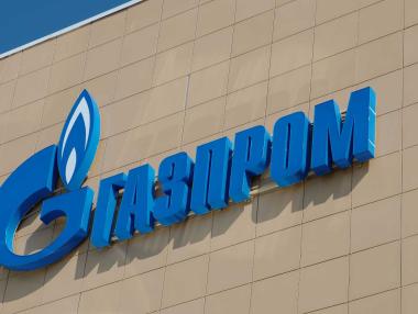 „Газпром“ спира изцяло доставките по „Северен поток“ за 3 дни