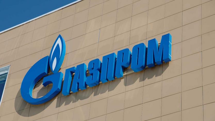 „Газпром“ спира изцяло доставките по „Северен поток“ за 3 дни