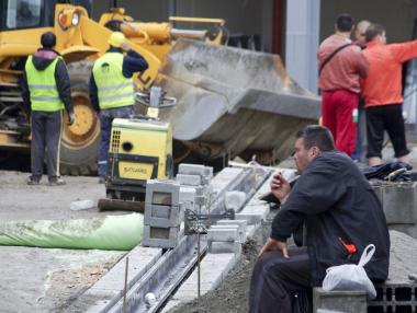 Пазарът на труда в България се изменя