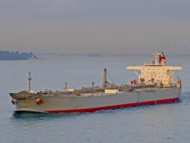 Русия остава най-големият петролен снабдител за Китай