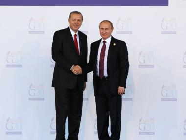 САЩ предупредиха, че Русия се опитва да заобиколи санкциите чрез Турция