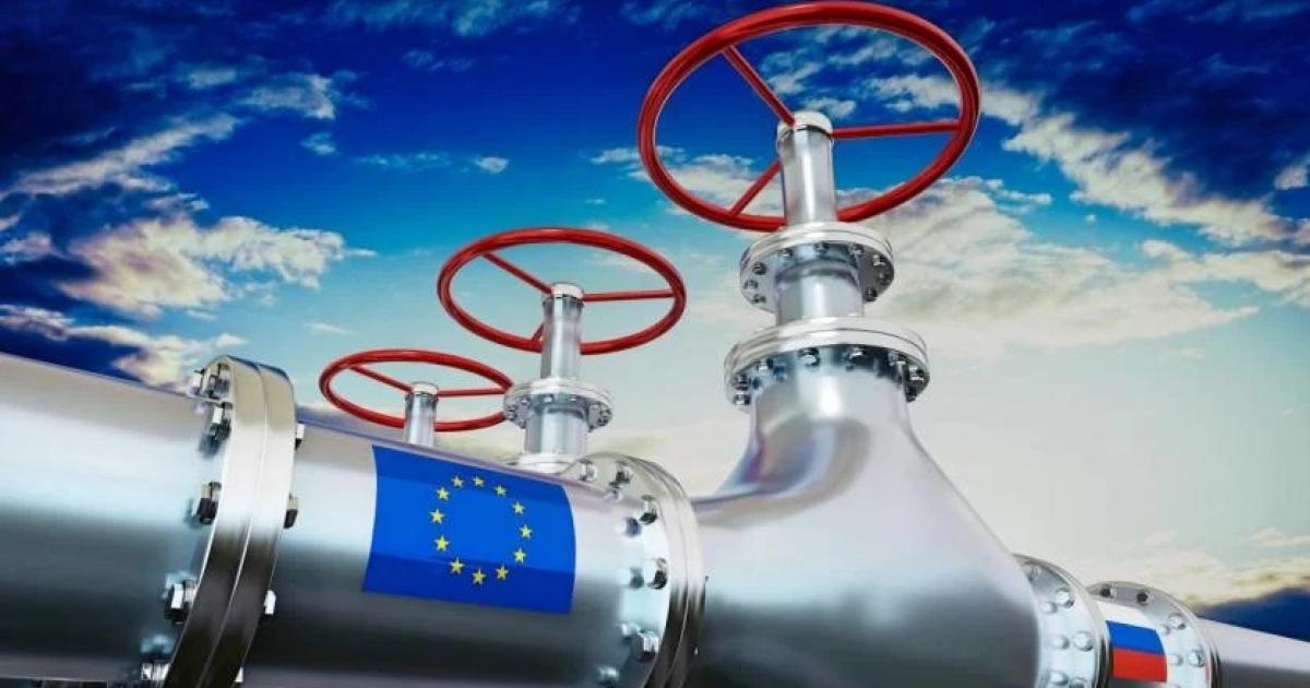 Европейските цени на газа скочиха в отговор на новината от