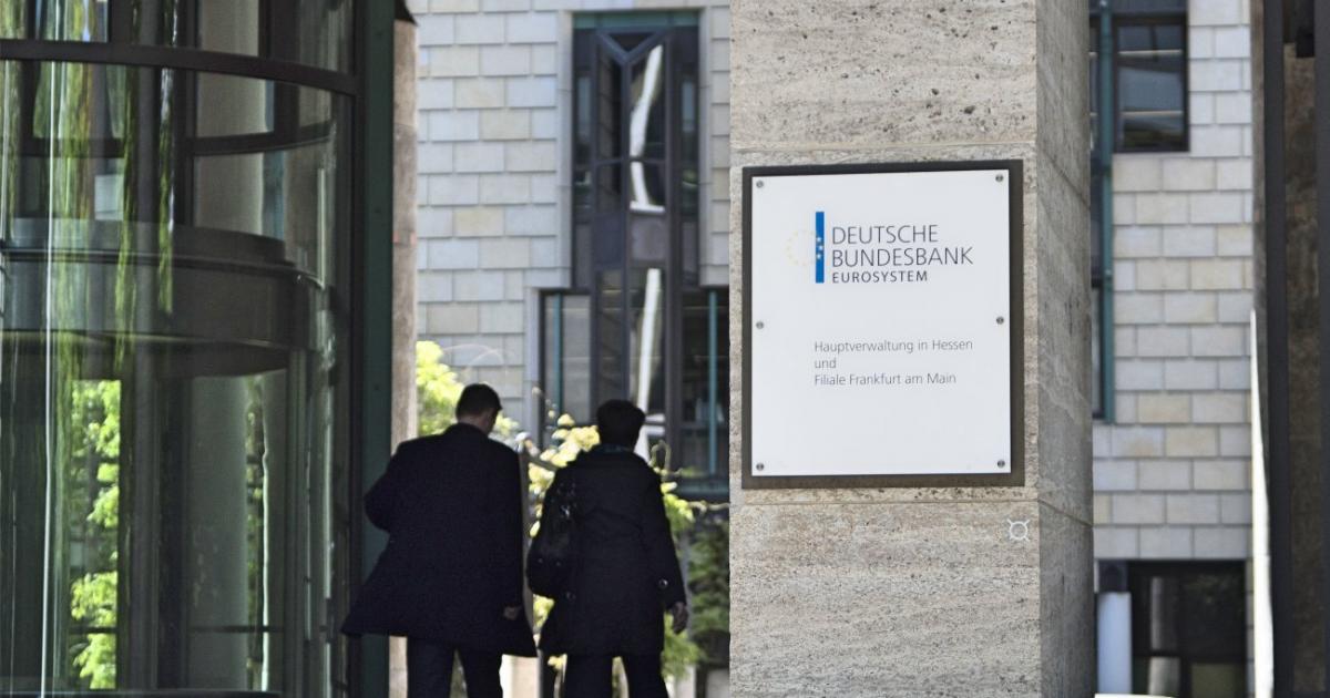 Рецесията в Германия, най-голямата икономика в Европа, е все по-вероятна,