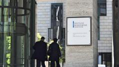 Рецесията в Германия най голямата икономика в Европа е все по вероятна