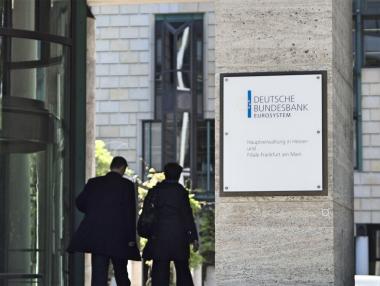 Бундесбанк: Рецесията в Германия е все по-вероятна
