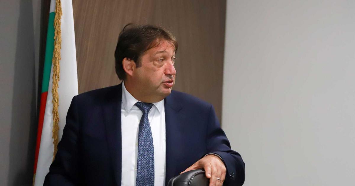 Държавното строително дружество Автомагистрали“ ЕАД очаквано влезе в редицата на