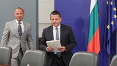 Завръщане към Газпром Според кабинета преговорите вече са неизбежниЗа служебния