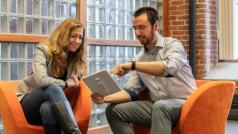 Платформата за съпоставяне на застраховки Insurify основана и ръководена от