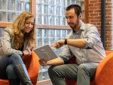 „Българска“ компания влезе в класацията за бъдещи еднорози на глобалния Forbes