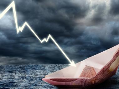 Кризата е новото нормално: Как се пропуква европейската икономика