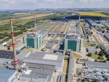 АЕЦ „Козлодуй“ печели рекордно по 10 млн. лв. дневно през тази година