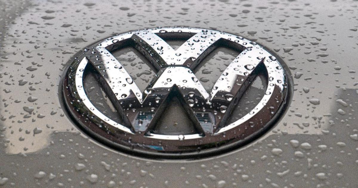 Volkswagen обмисля да навлезе в минния бизнес в Канада, за