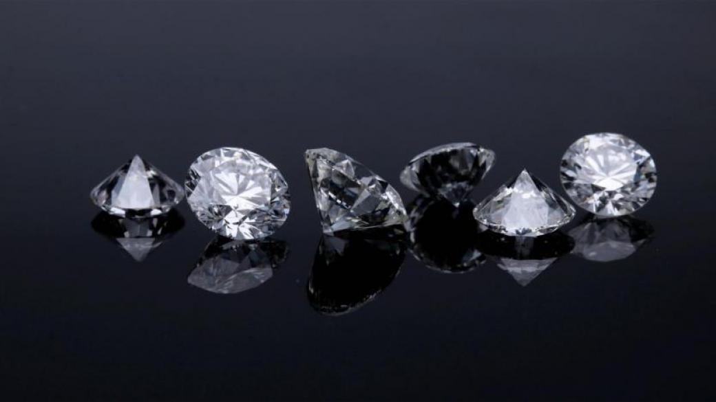 Тихомълком руските диаманти се върнаха на пазара въпреки санкциите