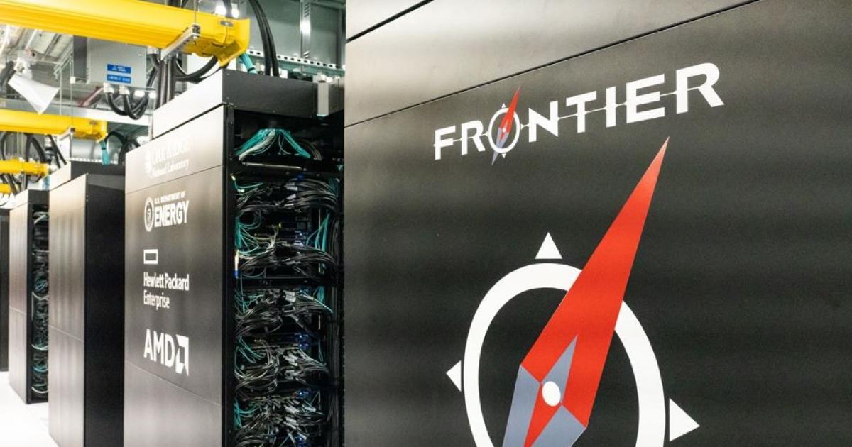 Изчислителната мощ на съвременните компютри се увеличава почти на ежедневна