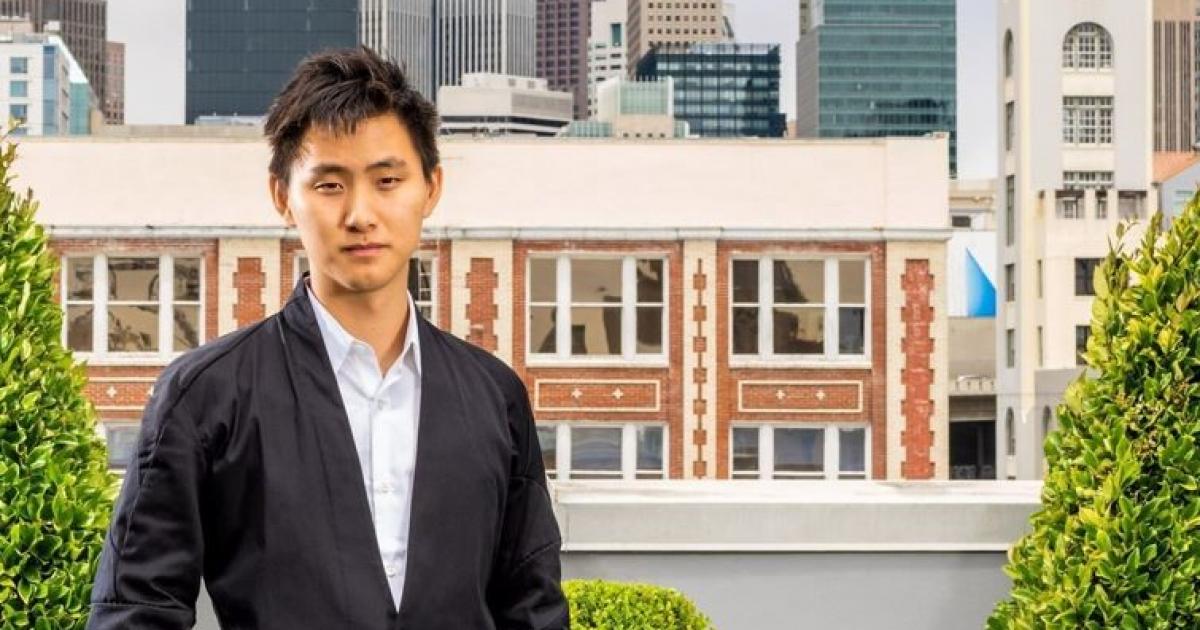 Казват, че той може да е следващият Илон Мъск или