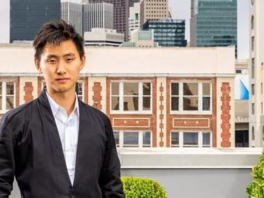 Новото момче-чудо на Силициевата долина