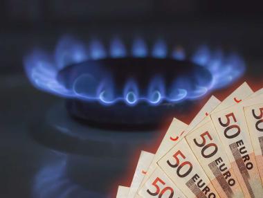 Европейските пазари са в нов шок заради цените на газа