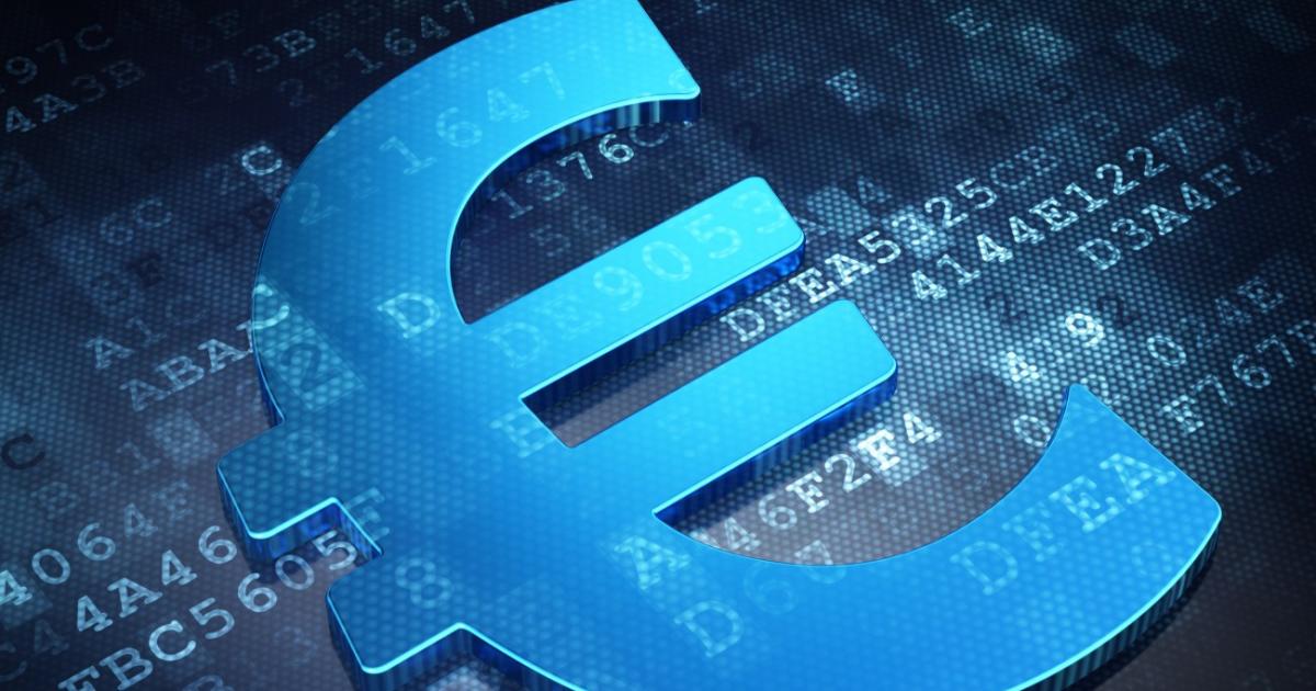 Въвеждането на цифрово евро е възможност, която Европейската централна банка