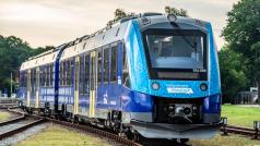 Местна железопътна линия в Германия става първата която ще бъде