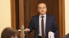 Кабинетът смени ръководството на печелившия АЕЦ Козлодуй Българският енергиен холдинг БЕХ чийто