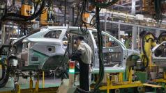 Рекордната заетост в Русия е сигнал за изненадващо плавно отделяне