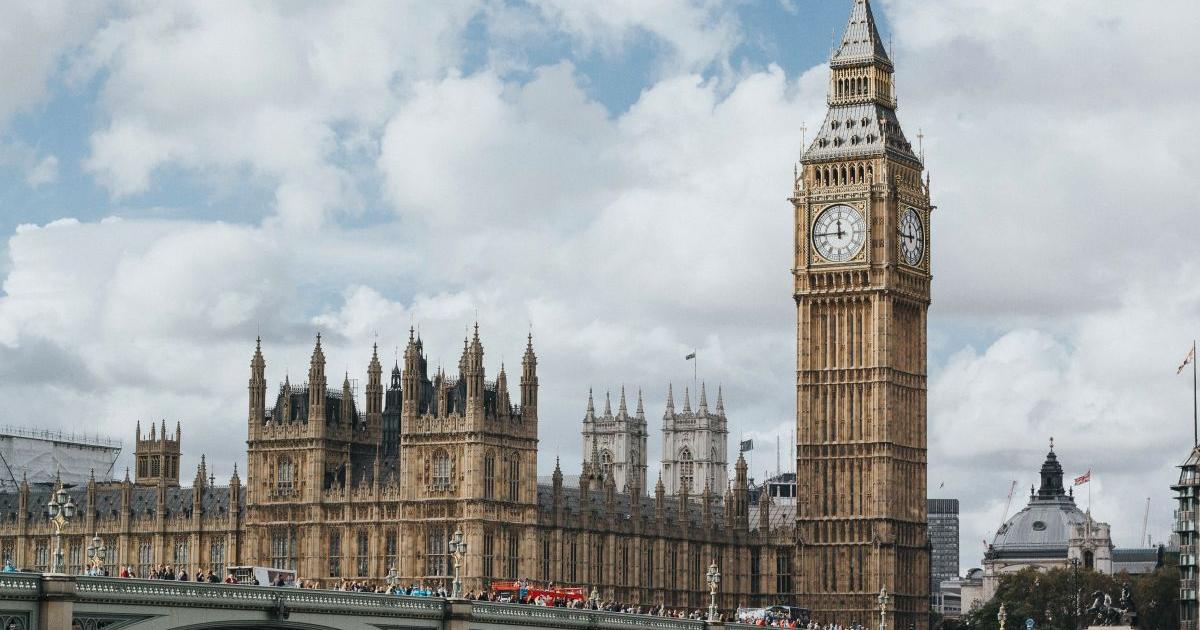 Обединеното кралство скоро ще трябва намери отговор на проблема с