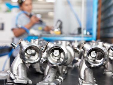 Френската Akwel планира да открие завод в Плевен