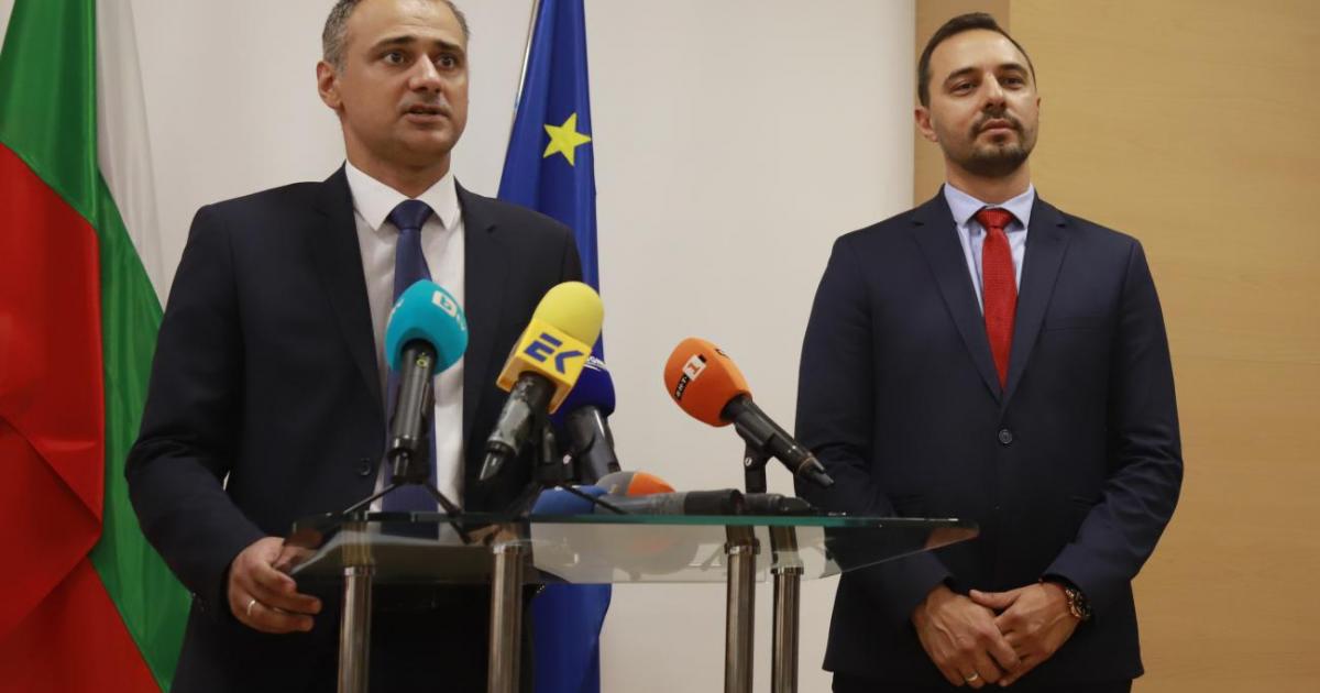 БАИ трябва да е лицето на България за всеки един