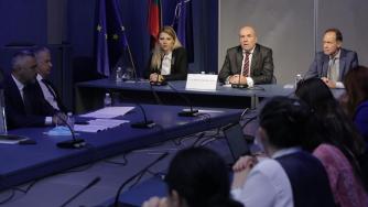 След намигване от Дания – МВнР вижда България в Шенген до месеци