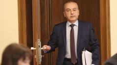Министър председателят Гълъб Донев освободи от длъжността заместник изпълнителен директор на