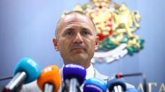 Служебното правителство вече е изпратило информация на Газпром че е