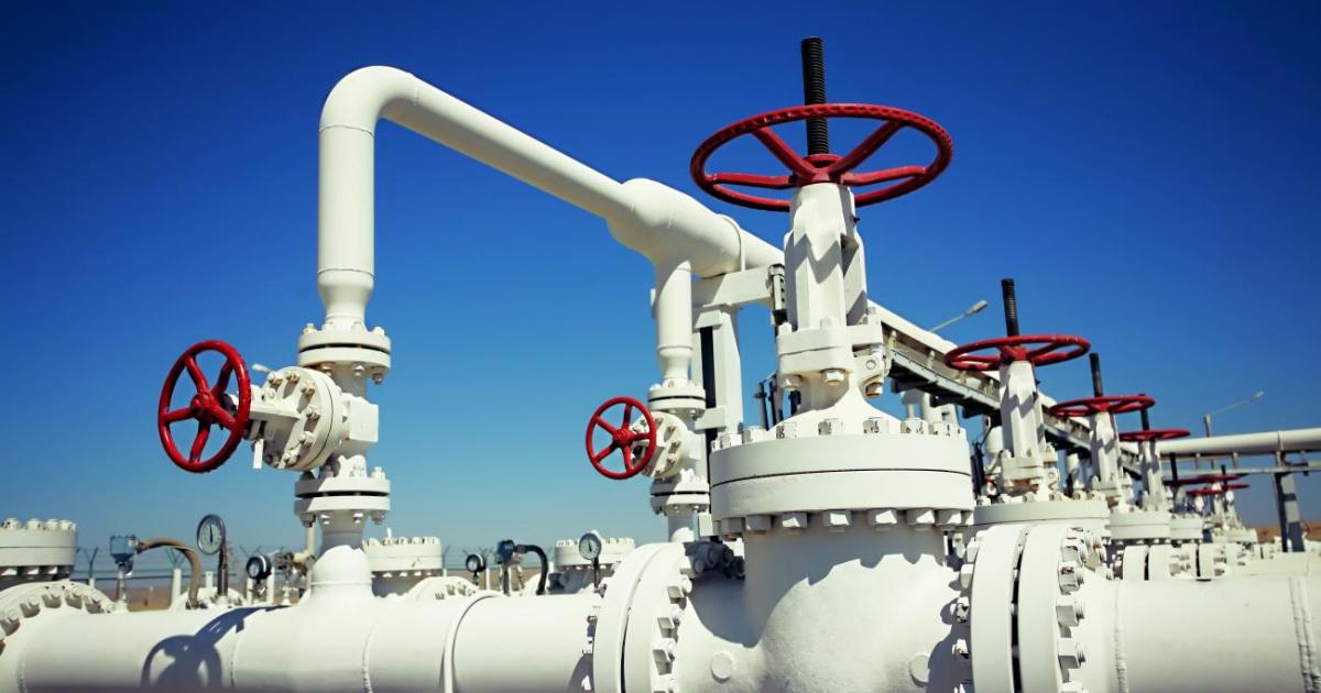 Докато разходите за енергия в Европа растат до небето, Русия