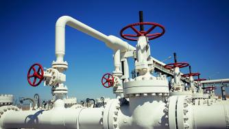 Rystad Energy: Русия изгаря газ за милиони, предназначен за Германия