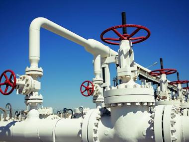 Rystad Energy: Русия изгаря газ за милиони, предназначен за Германия