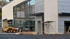 Сравнително малкият за пределите на България град Чирпан ще се