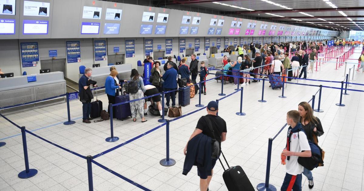 Близо 1 млн. руски граждани са влезли в ЕС през